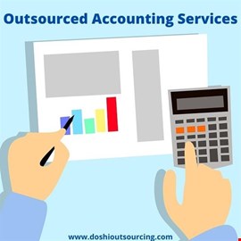 Outsourced Accounting Services UK