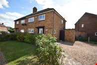 3 bedroom semi-detached house 