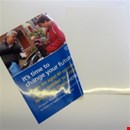 Best Self Cling | Car Window Stickers - Bade Newby