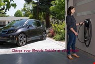 Electric Vehicle Charging Cable