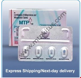 MTP Kit Medical Abortion Order Online in USA