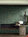Brick Effect Floor Tiles