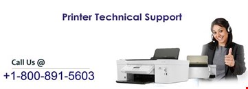 +1-800-891-5603 | Printer Support Services | HP printer customer support