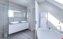bathroom worktops essex