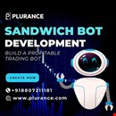 Sandwich Bot Development - Build a profitable trading bot
