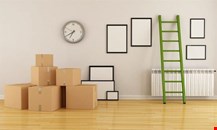 Removal, delivery, pick up service and much more!
