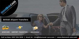 British Airport Transfers
