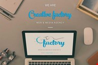 How to make a one page website like this one?