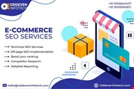 Best E-Commerce SEO Services | Increase Your Sales