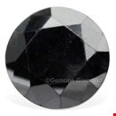 2ct black diamond
