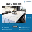 Quartz Worktops Hampshire |  020 8368 5555 | DialAWorkTop