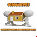 House Removals Service in Camberley