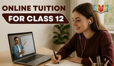Online Tuition for Class 12 – Learn Better with Ziyyara