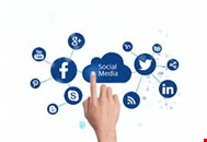 social media app developers