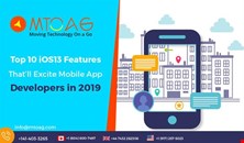 Top 10 iOS 13 Features