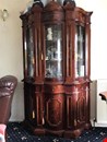 Display Cabinet