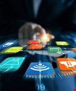 TEST AUTOMATION SERVICES