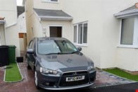 Mitsubishi Lancer GS2/2.0 TDI