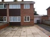 3 bedroom property to rent
