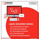 Best Laravel development Services in India | Oddeven Infotech