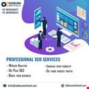 Best SEO Service Provider Company - OddevenInfotech