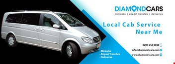 Willesden Green Cabs