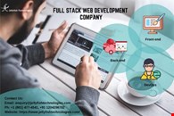 Hire Full Stack Web Development Company