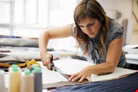 Clothing tailoring, stitching, alterations at Ducane Richmond