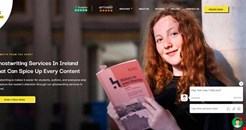 Creative Content Writing Services: