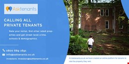 House Rental Reviews