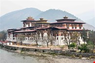 Discover the Happiness Kingdom of Bhutan