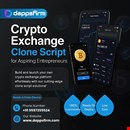 Kickstart Your Crypto Business Using Our Exchange Clone Infrastructure