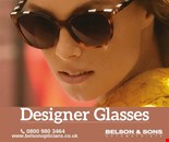 Get Designer Glasses at Affordable Prices.