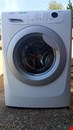 Zanussi 10kg 1400rpm Washing Mashine.