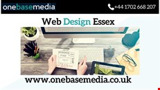Website Design Essex