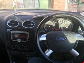 Ford Focus 2007 Ghia 121k miles