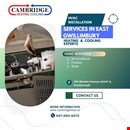 HVAC Installation Services in East Gwillimbury | Heating & Cooling Experts