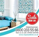 Grab your desired Roller window blinds at cheap-rates in UK!