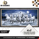 Poster Tiles - Ceramic Wall Tiles Manufacturer & Dealers in Punjab, Bihar