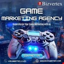 Boost your online presence and engage players by partnering with top-grade Game marketing agency