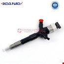 10R7223 Diesel Fuel Injector   1170481 Fuel Injector