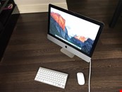 Apple iMac 21.5" 8GB Ram 1TB Flash Storage Excellent Condition Can Deliver