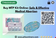 Buy MTP Kit Online: Safe & Effective Medical Abortion