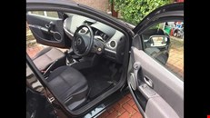 Renault Clio 1.2 TCE