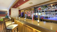 Make your trip worthy with Comfort Inn hotel