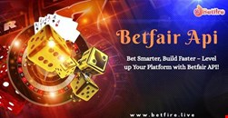 Betfair API Integration for Betting Sites – Trusted & Fast Setup