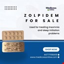 Buy Zolpidem 10mg Pill