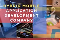 Hire Our Top Hybrid Mobile Application Developers