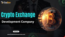 Maximizing ROI in Crypto Exchange Development Company.