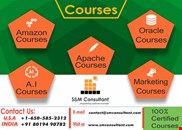 Instructor Led Live Online Oracle Fusion Middleware Training